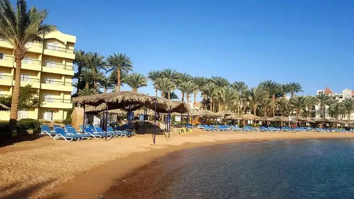 Хургада: Regina Resort and Aqua Park Hurghada
