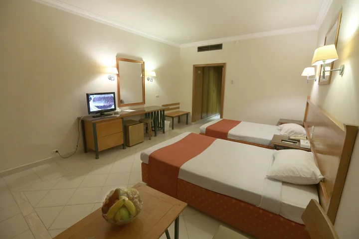 Хургада: Regina Resort and Aqua Park Hurghada