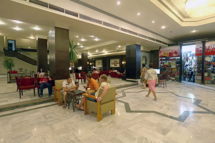 Хургада: Regina Resort and Aqua Park Hurghada