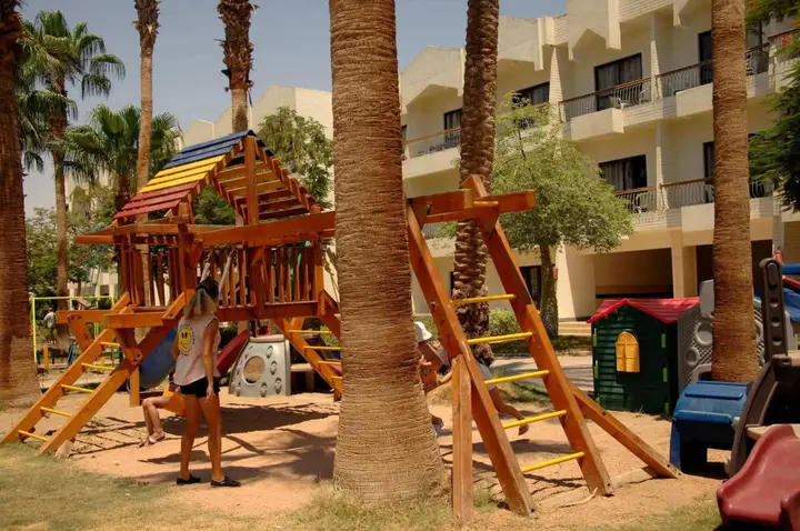 Хургада: Regina Resort and Aqua Park Hurghada