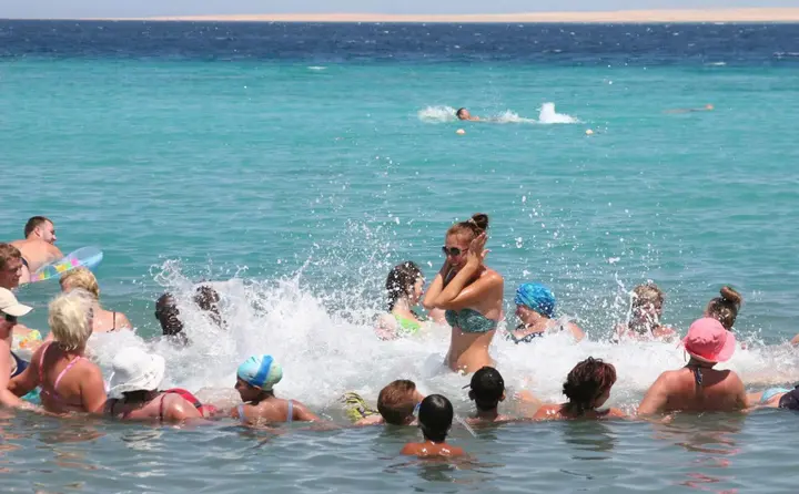 Хургада: Regina Resort and Aqua Park Hurghada