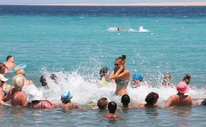 Хургада: Regina Resort and Aqua Park Hurghada