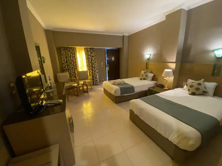 Хургада: Regina Resort and Aqua Park Hurghada