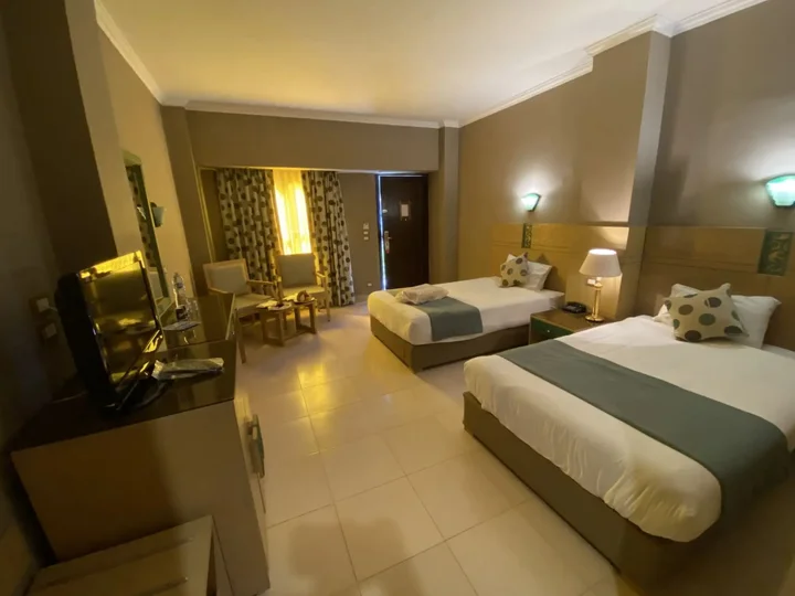 Хургада: Regina Resort and Aqua Park Hurghada