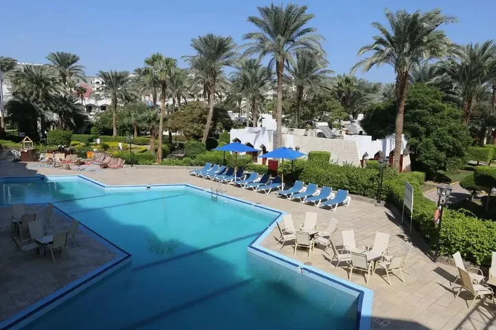 Хургада: Regina Resort and Aqua Park Hurghada