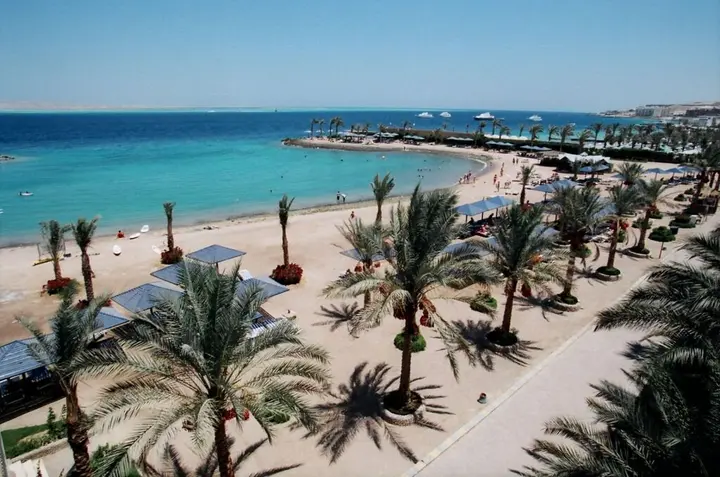 Хургада: Regina Resort and Aqua Park Hurghada
