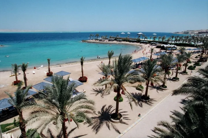 Хургада: Regina Resort and Aqua Park Hurghada