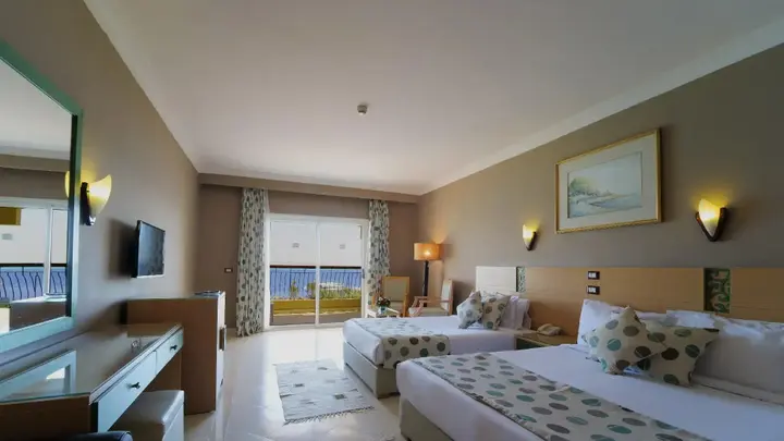 Хургада: Regina Resort and Aqua Park Hurghada