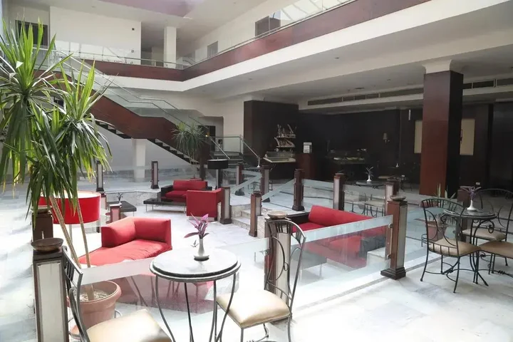Хургада: Regina Resort and Aqua Park Hurghada