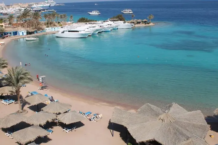 Хургада: Regina Resort and Aqua Park Hurghada