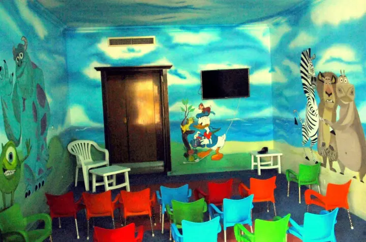 Хургада: Regina Resort and Aqua Park Hurghada