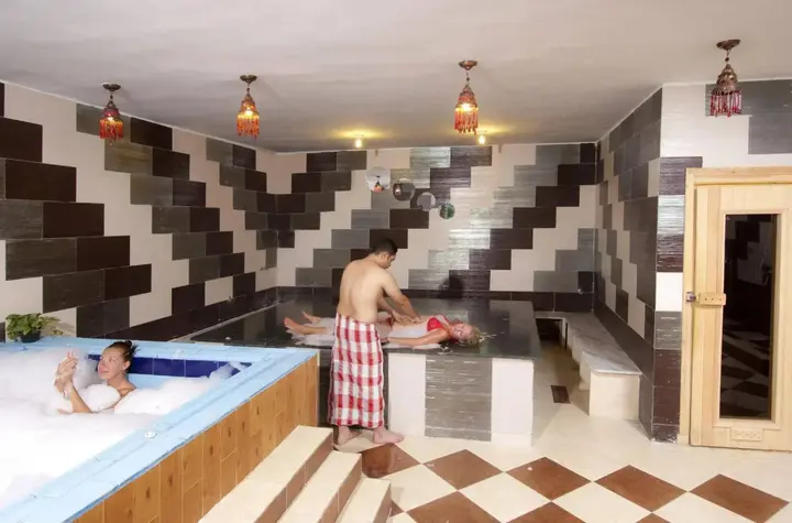 Хургада: Regina Resort and Aqua Park Hurghada