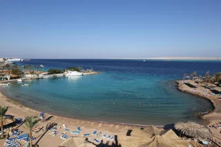 Хургада: Regina Resort and Aqua Park Hurghada
