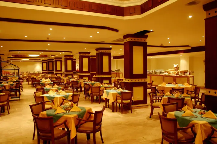 Хургада: Regina Resort and Aqua Park Hurghada
