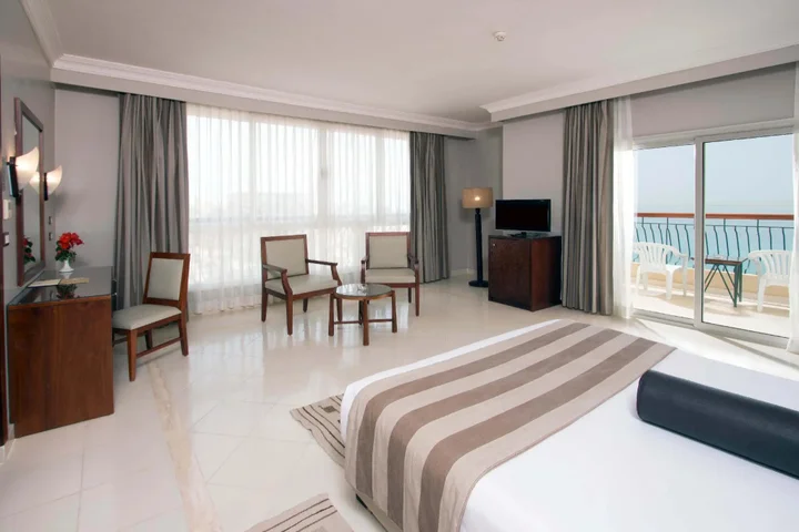 Хургада: Regina Resort and Aqua Park Hurghada