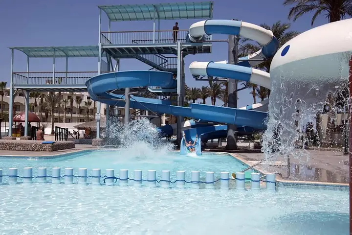 Хургада: Regina Resort and Aqua Park Hurghada