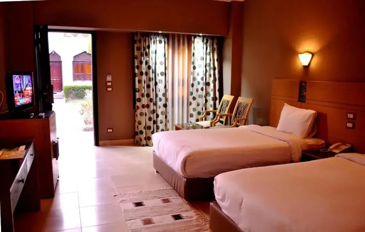Хургада: Regina Resort and Aqua Park Hurghada
