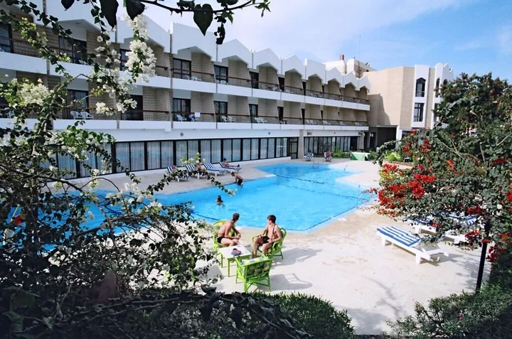 Хургада: Regina Resort and Aqua Park Hurghada