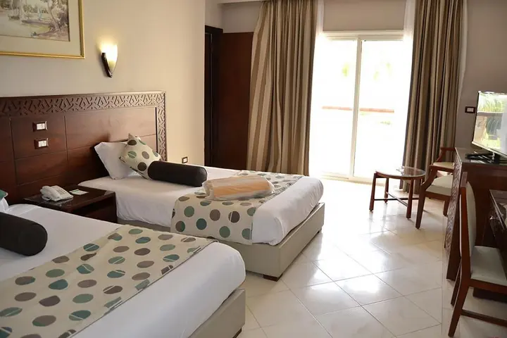Хургада: Regina Resort and Aqua Park Hurghada
