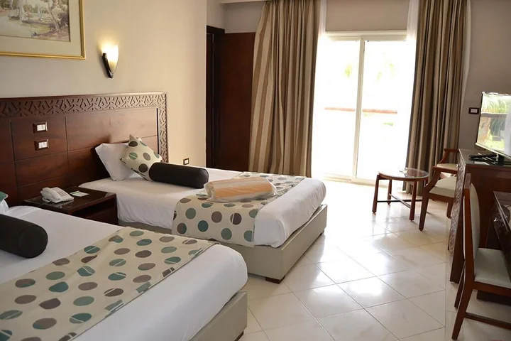 Хургада: Regina Resort and Aqua Park Hurghada