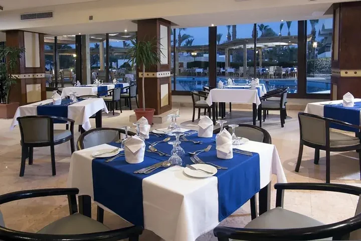 Хургада: Regina Resort and Aqua Park Hurghada