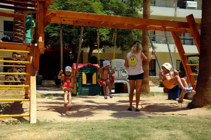 Хургада: Regina Resort and Aqua Park Hurghada