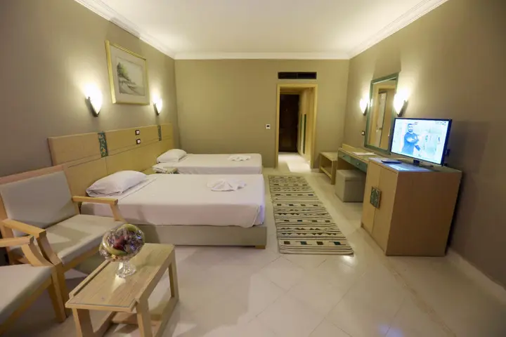 Хургада: Regina Resort and Aqua Park Hurghada