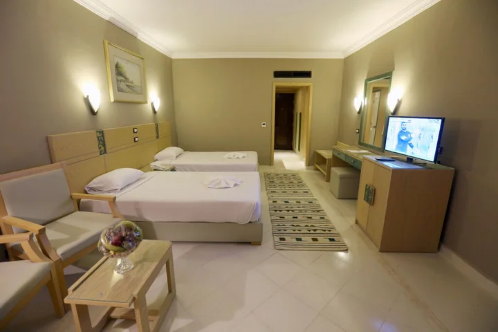 Хургада: Regina Resort and Aqua Park Hurghada