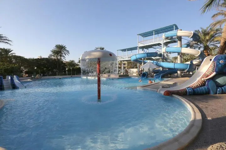Хургада: Regina Resort and Aqua Park Hurghada