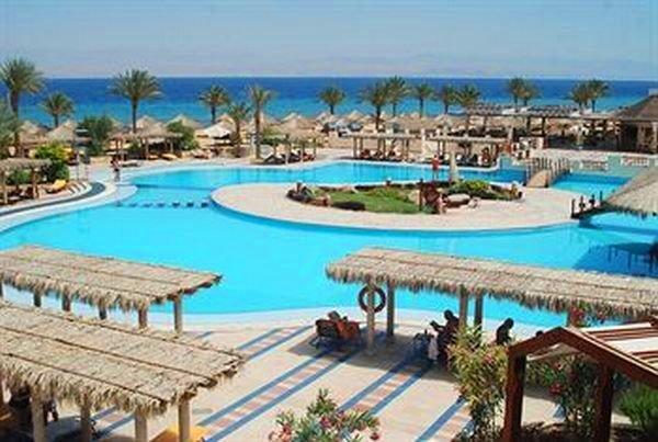 Таба: Taba Paradise Resort