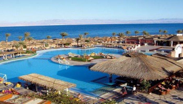 Таба: Taba Paradise Resort