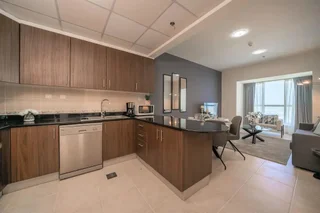 Дубай: HiGuests - Elite Residence