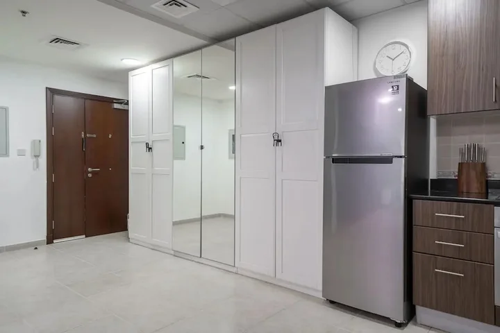Дубай: HiGuests - Elite Residence