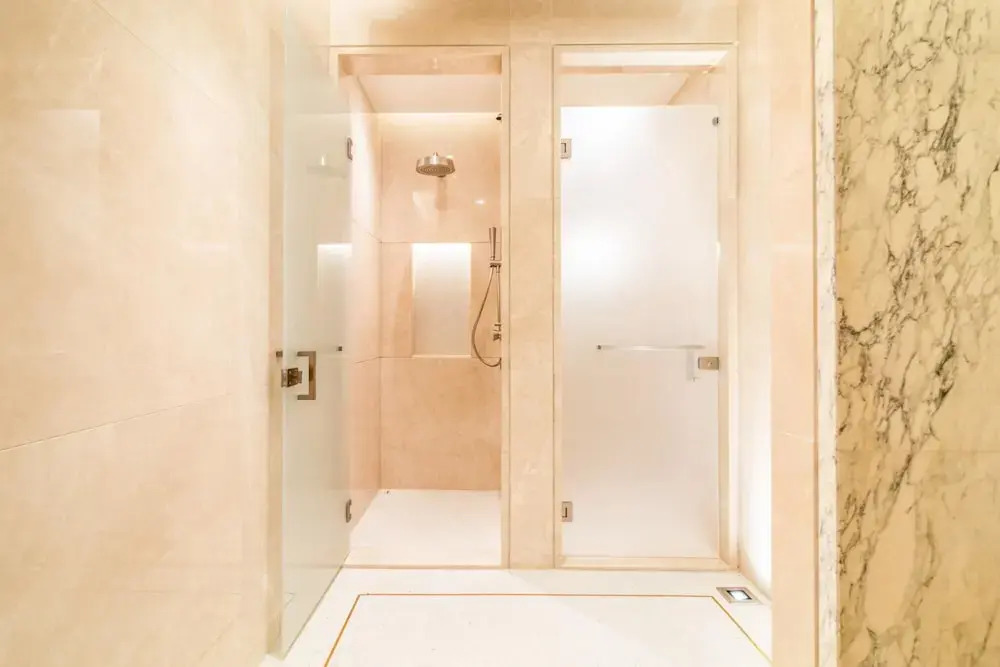 Дубай: Lavish Studio With Burj Al Arab View