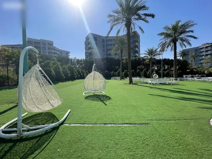 Дубай: Deluxe 1BR in Dubai South