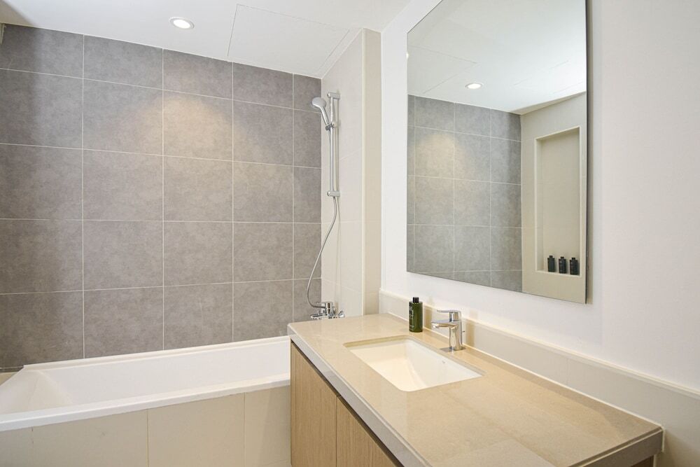 Дубай: Elegant 3 BR Dubai South