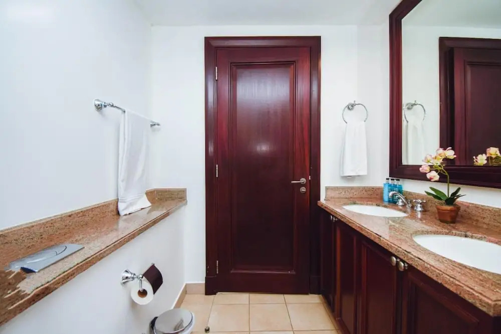 Дубай: Dashing 2B Apt in Old Downtown