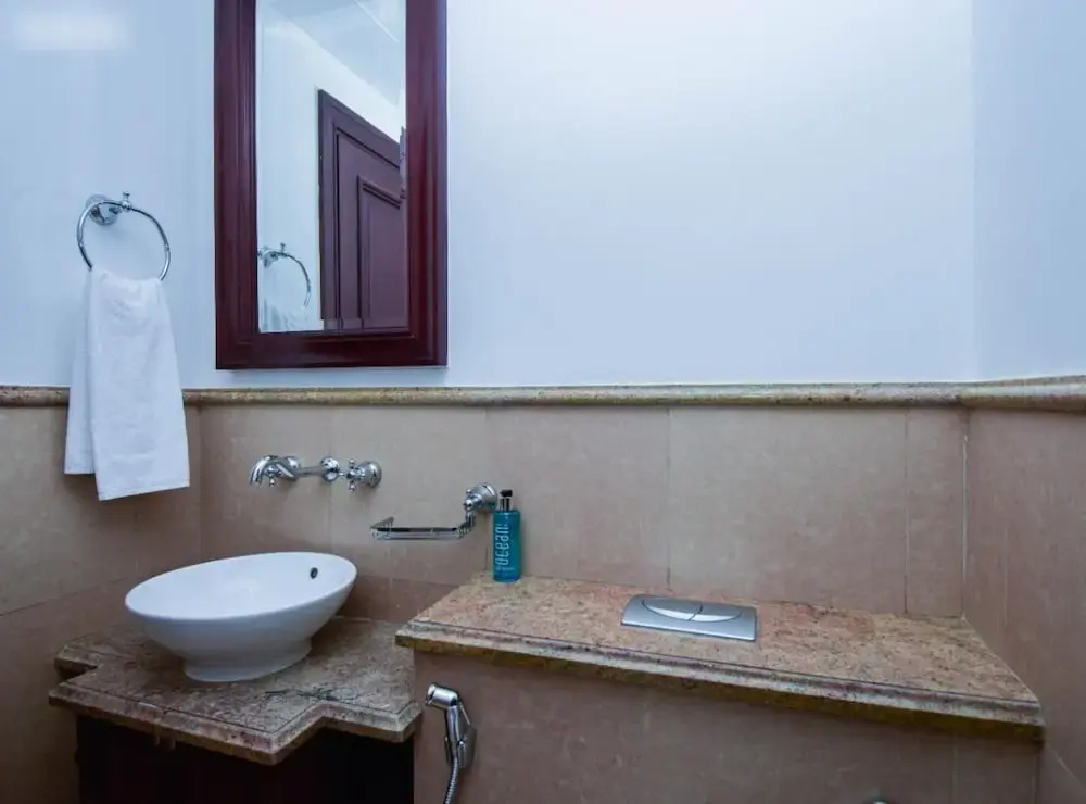 Дубай: Dashing 2B Apt in Old Downtown