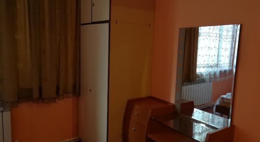 Цахкадзор: Tonratun Hotel