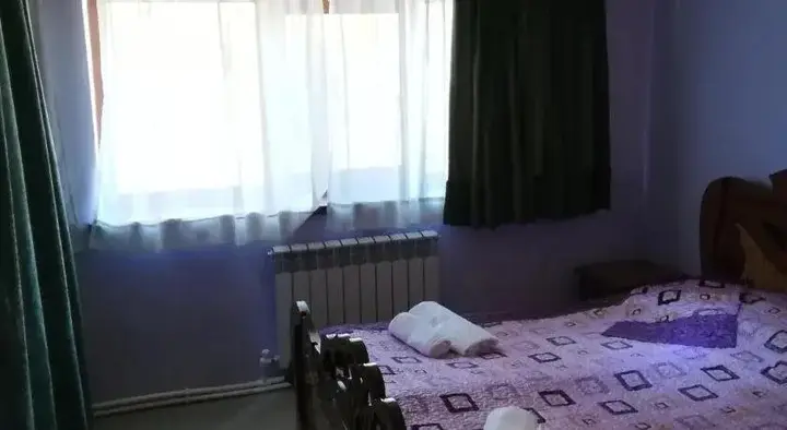 Цахкадзор: Tonratun Hotel