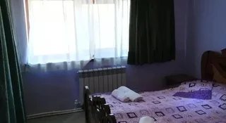 Цахкадзор: Tonratun Hotel