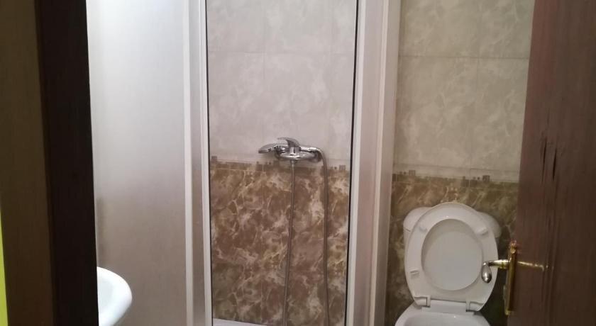 Цахкадзор: Tonratun Hotel
