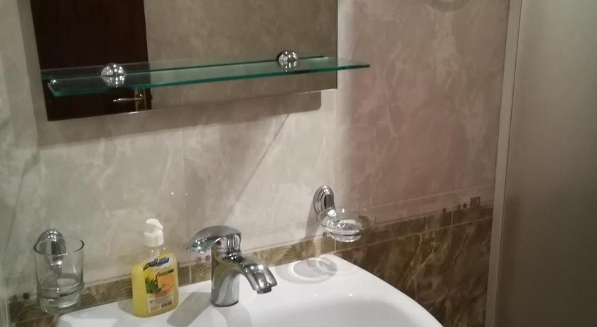 Цахкадзор: Tonratun Hotel