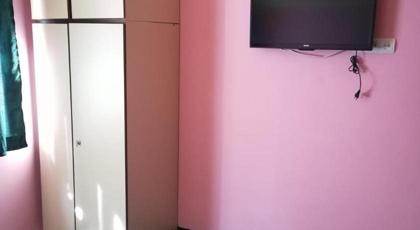 Цахкадзор: Tonratun Hotel