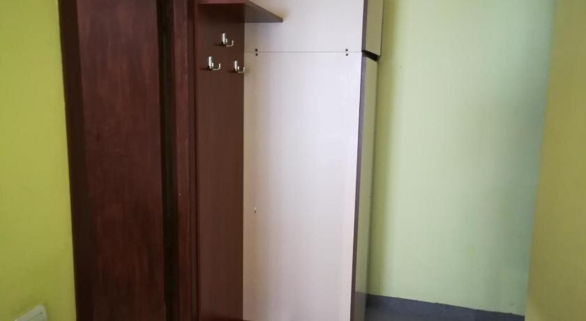 Цахкадзор: Tonratun Hotel