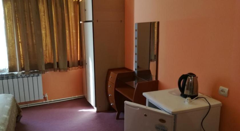 Цахкадзор: Tonratun Hotel