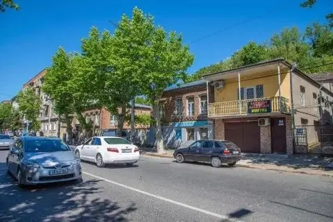 Imereti Hostel — фото 2