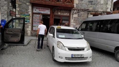 Кутаиси: Imereti Hostel