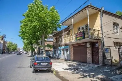 Imereti Hostel — фото 6