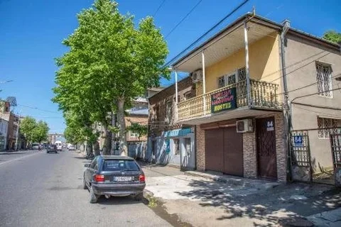Кутаиси: Imereti Hostel